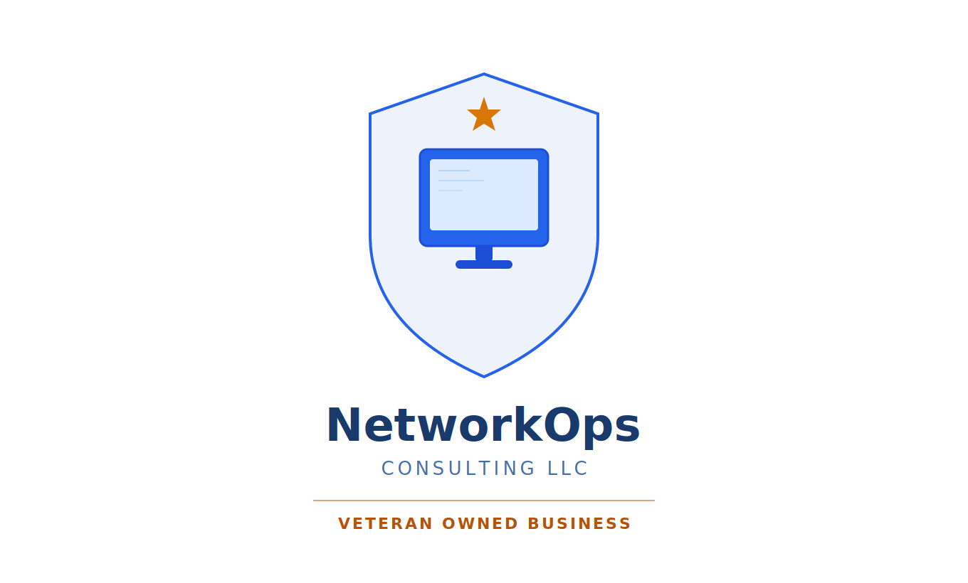 NetworkOps Consulting LLC